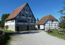 Hohenloher Freilandmuseum II (Wackershofen)